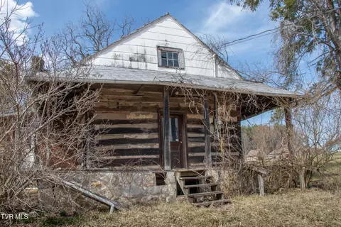 Exterior - 337 Painter Road Bristol Tn 37620, Bristol, TN 37620 photo 10 of 12