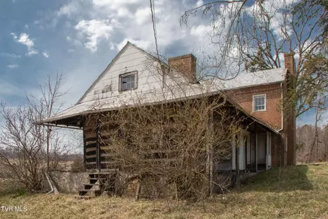 Exterior - 337 Painter Road Bristol Tn 37620, Bristol, TN 37620 photo 9 of 12