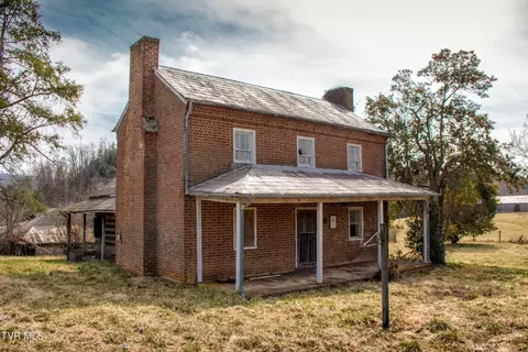 337 Painter Road Bristol Tn 37620, Bristol, TN 37620