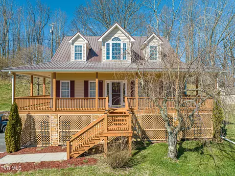 26359 Old Saltworks Road Abingdon Va 24210, Abingdon, VA 24210