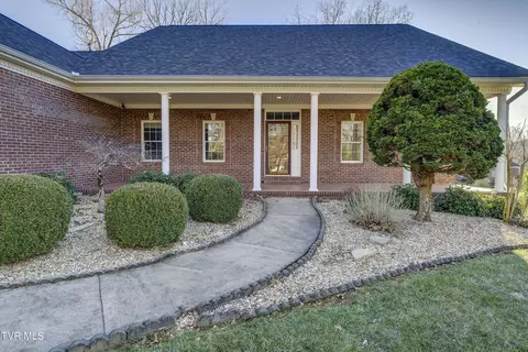 546 Morse Pvt Road Blountville Tn 37617, Blountville, TN 37617