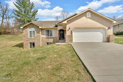 138 Quail Ridge Road Johnson City Tn 37601, Johnson City, TN 37601