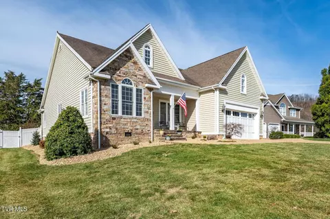 20324 Josh Allen Drive Abingdon Va 24211, Abingdon, VA 24211