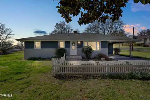 1744 Audie Street Kingsport Tn 37665, Kingsport, TN 37665