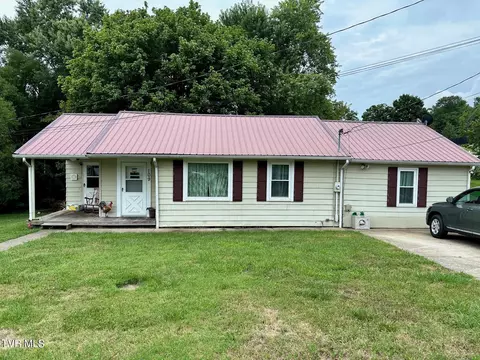 109 Chestnut Street Greeneville Tn 37745, Greeneville, TN 37745