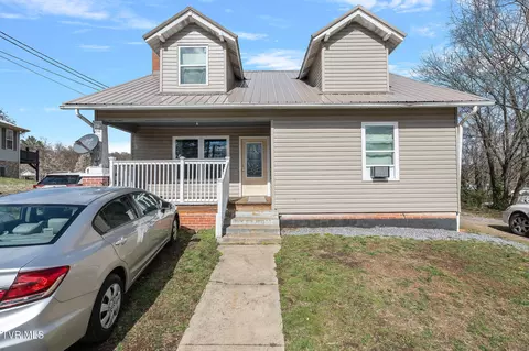 511 E Church Street Greeneville Tn 37743, Greeneville, TN 37743