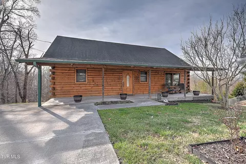 140 Grandview Circle Elizabethton Tn 37643, Elizabethton, TN 37643