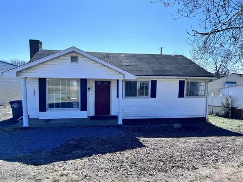 1517 Highpoint Avenue Kingsport Tn 37665, Kingsport, TN 37665