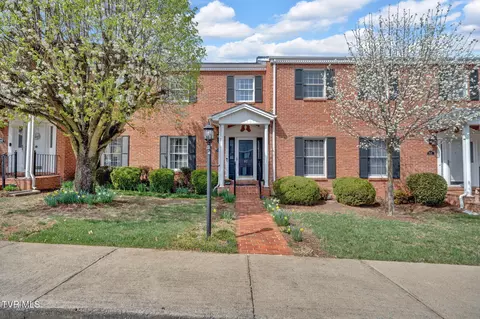 2734 E Oakland Avenue F60 Johnson City Tn 37601, Johnson City, TN 37601