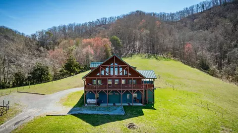 2443 Highway 131 Thorn Hill Tn 37881, Thorn Hill, TN 37881