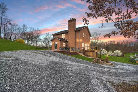 533 Old Jonesboro Road Bristol Tn 37620, Bristol, TN 37620