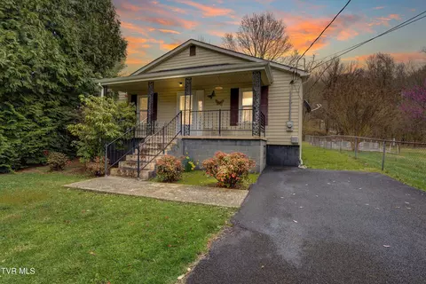 614 S Elm Avenue Erwin Tn 37650, Erwin, TN 37650