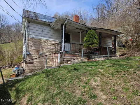 55 Hill Top Drive Dante Va 24237, Dante, VA 24237