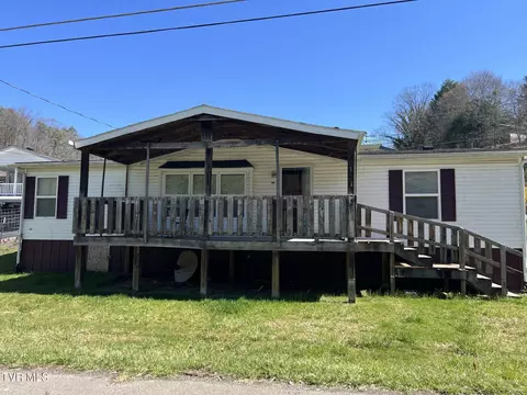 157 Power House Hollow Clintwood Va 24228, Clintwood, VA 24228