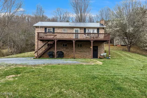 10247 Oak Grove Road Bristol Va 24202, Bristol, VA 24202