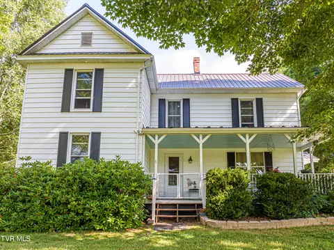 30343 Old Saltworks Road Meadowview Va 24361, Meadowview, VA 24361