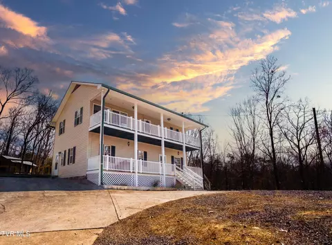 1279 Old State Highway 70 Rogersville Tn 37857, Rogersville, TN 37857