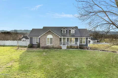 426 Mount Zion Church Road Jonesborough Tn 37659, Jonesborough, TN 37659