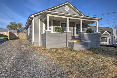 1005 Pennsylvania Avenue Bristol Tn 37620, Bristol, TN 37620