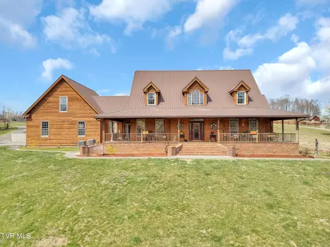 16665 Kingsport Highway Fall Branch Tn 37656, Fall Branch, TN 37656