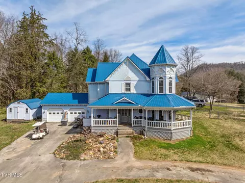 193 Lake Forest Road Rogersville Tn 37857, Rogersville, TN 37857