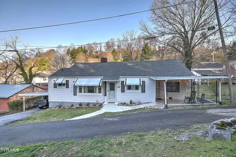 133 Pendleton Street Gate City Va 24251, Gate City, VA 24251