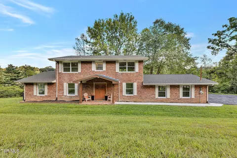 398 Hales Chapel Road Gray Tn 37615, Gray, TN 37615