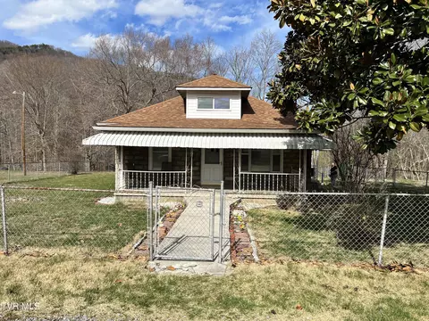 620 N River Street Big Stone Gap Va 24219, Big Stone Gap, VA 24219