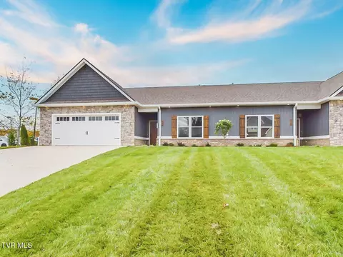 586 Bittersweet Trail Jonesborough Tn 37659, Jonesborough, TN 37659