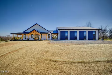 236 Bob Ford Road Road Jonesborough Tn 37659, Jonesborough, TN 37659