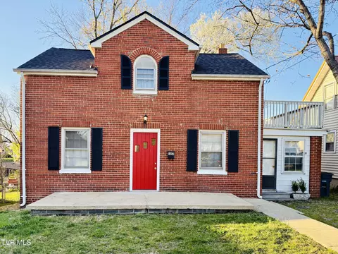 1652 Virginia Avenue Kingsport Tn 37664, Kingsport, TN 37664