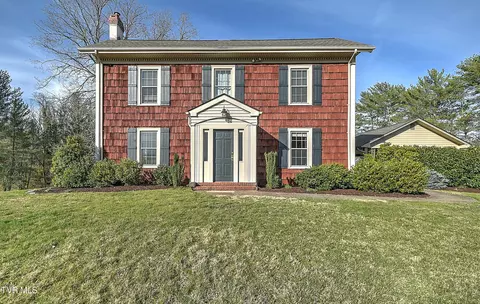 1907 E Oakland Avenue Johnson City Tn 37601, Johnson City, TN 37601