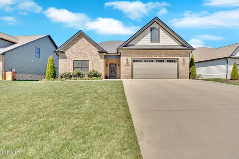 626 Gardenia Drive Johnson City Tn 37615, Johnson City, TN 37615