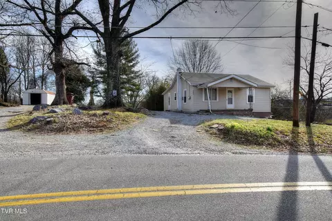 263 Faith Circle Johnson City Tn 37604, Johnson City, TN 37604