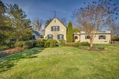 1218 Linville Street Kingsport Tn 37660, Kingsport, TN 37660