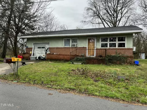 1105 Delrose Drive Kingsport Tn 37660, Kingsport, TN 37660