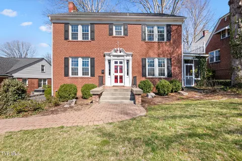 611 Lawrence Avenue Bristol Va 24201, Bristol, VA 24201