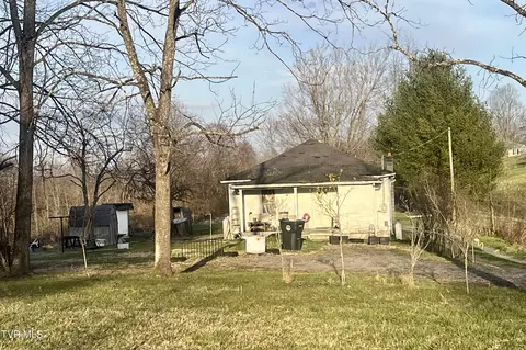 11309 Thrasher Lane Coeburn Va 24230, Coeburn, VA 24230