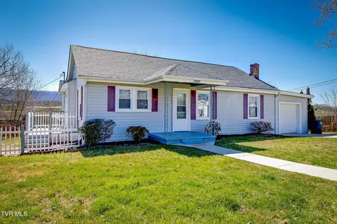 410 Bay Street Mount Carmel Tn 37645, Mount Carmel, TN 37645