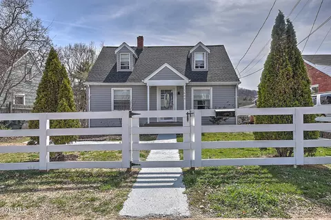 1600 Norway Street Bristol Va 24201, Bristol, VA 24201