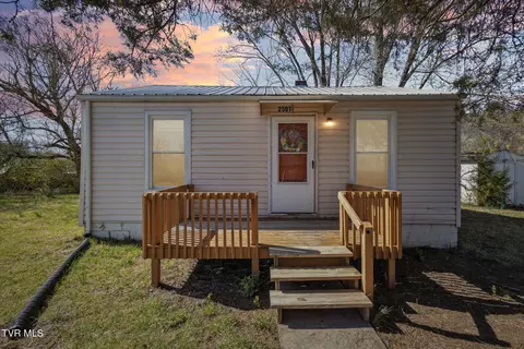 2507 Fulton Drive Johnson City Tn 37601, Johnson City, TN 37601