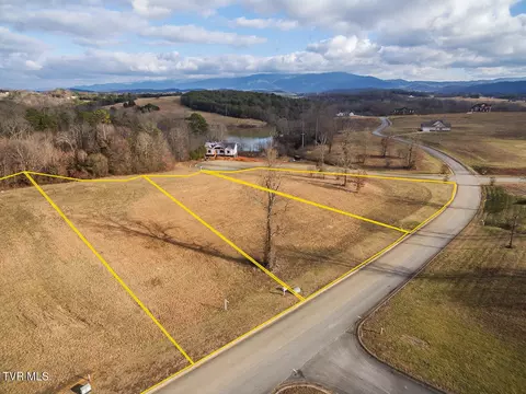 lot57 River Pointe Drive Greeneville Tn 37743, Greeneville, TN 37743
