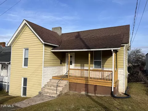 1125 Shelby Street Bristol Tn 37620, Bristol, TN 37620