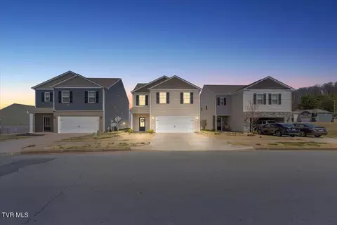 1425 Willow Springs Drive Johnson City Tn 37604, Johnson City, TN 37604