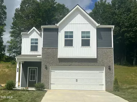 1043 Tomahawk Terrace Johnson City Tn 37604, Johnson City, TN 37604