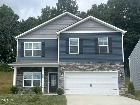 1047 Tomahawk Terrace Johnson City Tn 37604, Johnson City, TN 37604