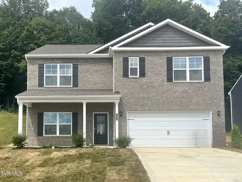 1051 Tomahawk Terrace Johnson City Tn 37604, Johnson City, TN 37604