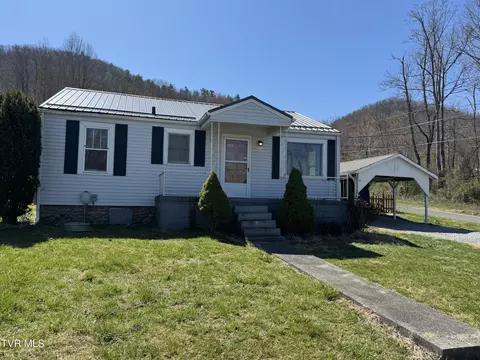 308 Cross Street Erwin Tn 37650, Erwin, TN 37650
