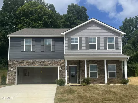 1055 Tomahawk Terrace Johnson City Tn 37604, Johnson City, TN 37604