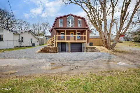 219 Smith Street Extension Bluff City Tn 37618, Bluff City, TN 37618